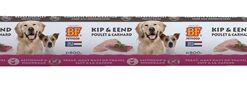 Bf Petfood Vleesvoeding Eend 800 GR
