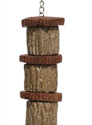 Rosewood Hide 'N' Treat Speelketting 32 CM