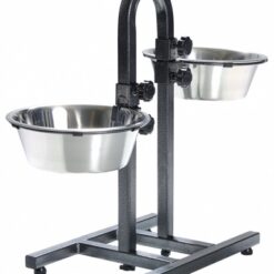 Trixie H Standaard Individueel Verstelbaar 2X2,8 L 24 CM