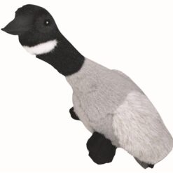 Multipet Migrator Pluche Canadese Gans 38X16X10 CM