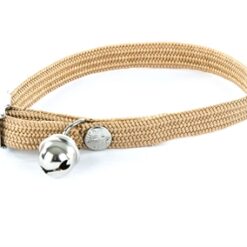 Martin Halsband Kat Elastisch Nylon Beige 30X1 CM