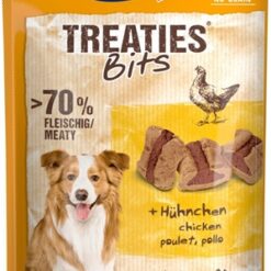 Vitakraft Treaties Bits Kip 120 GR