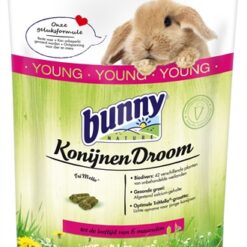 Bunny Nature Konijnendroom Young 1,5 KG