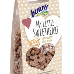 Bunny Nature My Little Sweetheart Meelworm 30 GR