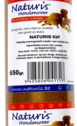 Naturis Houdbaar Kip 650 GR