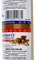 Naturis Houdbaar Zalm 650 GR