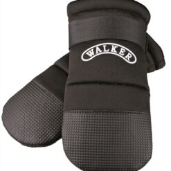 Trixie Walker Care Beschermschoenen Zwart 2 Stuks S