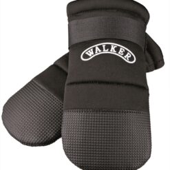 Trixie Walker Care Beschermschoenen Zwart 2 Stuks M 15X8 CM
