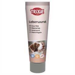 Trixie Premio Leverworstpate Tube 110 GR
