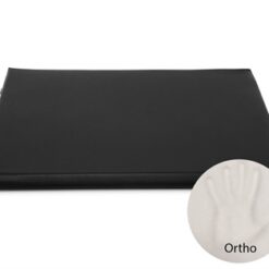 Bia Bed Matras Orthopedisch Ligbed Zwart 105X66X5 CM