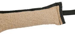 Trixie Training Dummy Bijtrol Jute 30X10 CM