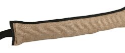 Trixie Training Dummy Bijtrol Jute 60X12 CM
