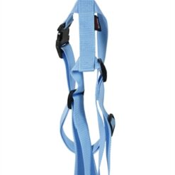 Martin Hondentuig Basic Nylon Blauw 35-50X1,6 CM