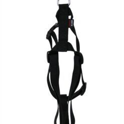 Martin Hondentuig Basic Nylon Zwart 50-70X2 CM