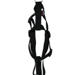 Martin Hondentuig Basic Nylon Zwart 70-90X2,5 CM