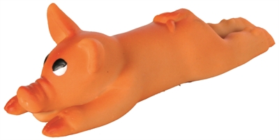 Trixie Latex Varken 13 CM