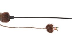 Trixie Kattenhengel Vlinder En Bal 54 CM
