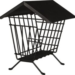 Trixie Hooi Standaard Metaal 20X23X20 CM