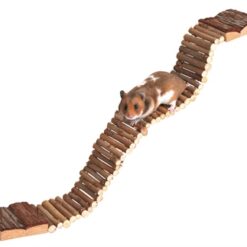 Trixie Nature Hangbrug Ladder 55X7 CM