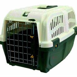 Skudo Transportbox Antraciet / Wit 48X31,5X31 CM
