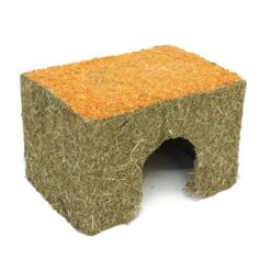 Rosewood Naturals Knaaghut Hooi / Wortel 20X27X18 CM