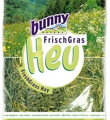 Bunny Nature Vers Gras Hooi 3 KG