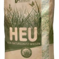 Bunny Nature Natuurweide Hooi 600 GR