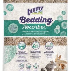 Bunny Nature Bunnybedding Absorber 20 Liter