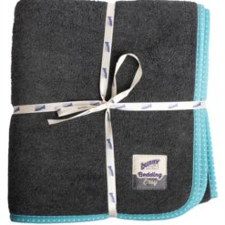 Bunny Nature Bunnybedding Easy Plasmat Turquoise 112X51 CM