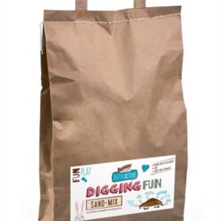 Bunny Nature Diggingfun Zandmix Voor Graafbox 9,7 KG