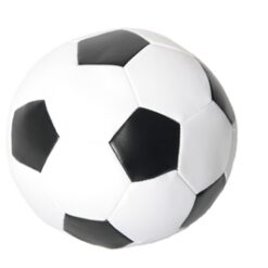 Martin Zachte Voetbal 15 CM