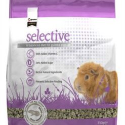 Supreme Science Selective Guinea Pig 3 KG