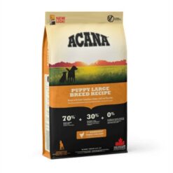 Acana Dog Puppy Large Breed 17 KG