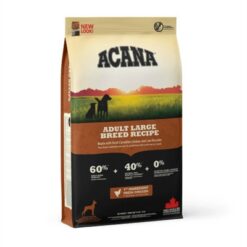 Acana Dog Adult Large Breed 17 KG