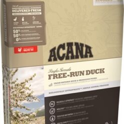 Acana Singles Free-Run Duck 11,4 KG