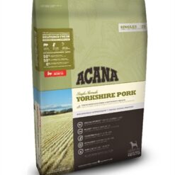 Acana Singles Yorkshire Pork 6 KG
