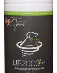 Ecodor Urinegeur Verwijderaar 1 LTR