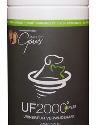 Ecodor Uf2000 4Pets Urinegeur Verwijderaar 1 Op 5 Concentraat 1 LTR