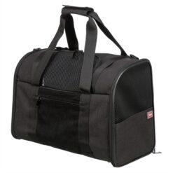Trixie Rugzak Connor Tot 8 KG Zwart 42X21X29 CM