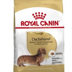 Royal Canin Dachshund / Teckel Adult 1,5 KG
