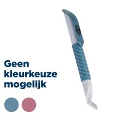 Trixie Tekenpen Met Ledverlichting Assorti 14 CM