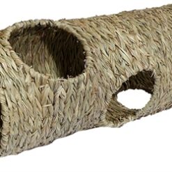 Rosewood Naturals Gevlochten Jumbo Tunnel 50X20 CM