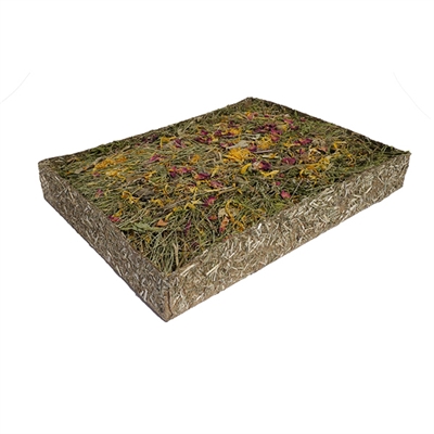 Rosewood Naturals Weiland 30X24X4 CM