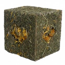 Rosewood Ik Hou Van Hooi Knaag Kubus 12,5X12,5X12,5 CM
