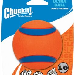 Chuckit Ultra Bal Large 7X7X7 CM