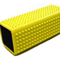 Happy Pet Haarverwijderaar Rubber Assorti 12X4,5X4,5 CM