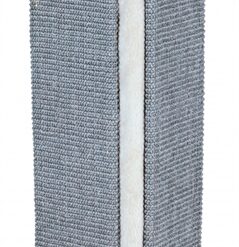 Trixie Krabplank Hoekmodel Grijs 32X60 CM