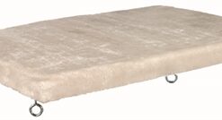 Trixie Kattenmand Plateau Vensterbank Lichtgrijs 51X36 CM