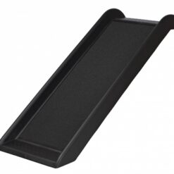Trixie Loopplank Petwalk Zwart 100X38 CM