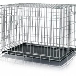Trixie Bench Gegalvaniseerd Metaal 93X69X62 CM